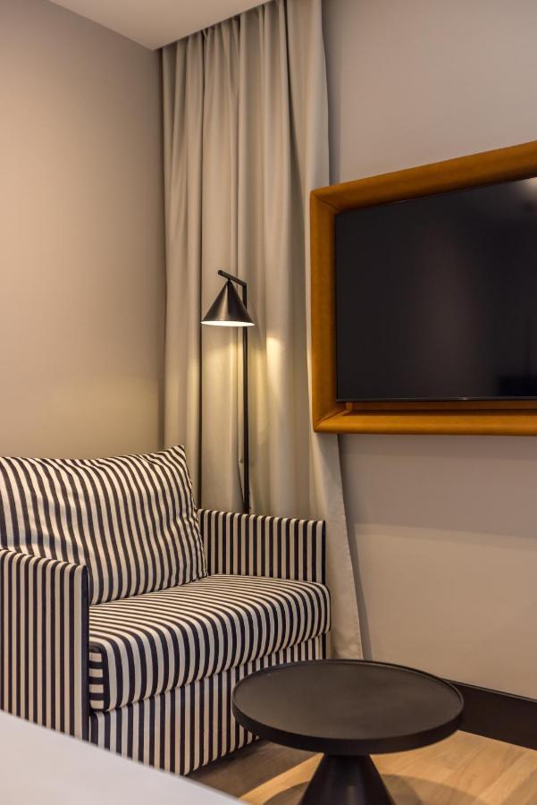 Cora Hotel Spalato Esterno foto